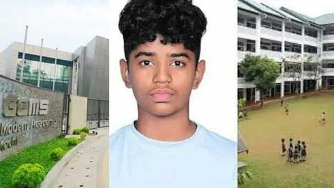 തൃപ്പൂണിത്തുറയിലെ മിഹിറിൻ്റെ മരണം: കേസ് രജിസ്റ്റർ ചെയ്യാതെ അന്വേഷണം തുടങ്ങി പുത്തൻകുരിശ് പൊലീസ്