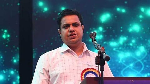 "എല്ലാ മേഖലയിലും അപകടം, നല്ല വശങ്ങൾ വരുമ്പോൾ ചീത്ത വശങ്ങളും ഉണ്ടെന്ന് ഓർക്കണം"; എം.വി. ഗോവിന്ദനു പിന്നാലെ എഐയ്ക്കെതിരെ സ്പീക്കർ എ.എൻ. ഷംസീർ