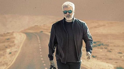 അജിത്തിന്റെ ആക്ഷന് ട്രീറ്റ്; പ്രേക്ഷകര് കാത്തിരിക്കുന്ന വിടാമുയര്ച്ചിക്ക് പ്രത്യേകതകള് ഏറെ