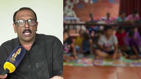 EXCLUSIVE | കേന്ദ്രം നൽകാനുള്ളത് 120 കോടി രൂപ; സംസ്ഥാനത്തെ ഭിന്നശേഷി വിദ്യാർത്ഥികളുടെ പഠനം മുടങ്ങുന്നു