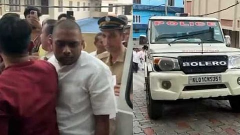 സിഎസ്ആർ ഫണ്ട് തട്ടിപ്പ്: കണ്ണൂരിൽ വീണ്ടും കേസ്, തട്ടിയത് 1.14 കോടി രൂപ