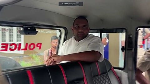 സിഎസ്ആർ ഫണ്ട് തട്ടിപ്പ്: അനന്തു കൃഷ്ണൻ്റെ വാഹനങ്ങൾ കസ്റ്റഡിയിൽ, അനധികൃത സ്വത്തുക്കൾ കണ്ടുകെട്ടും