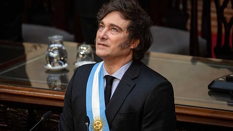 കൊവിഡ് സാഹചര്യങ്ങൾ ശരിയായി കൈകാര്യം ചെയ്തില്ലെന്ന് വിശദീകരണം; അമേരിക്കയ്ക്കു പിന്നാലെ അർജൻ്റീനയും WHO-ൽ നിന്ന് പിന്മാറുന്നു