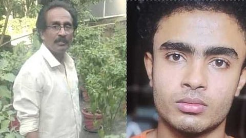 മകൻ അച്ഛനെ വെട്ടിക്കൊന്നത് പണം ചോദിച്ചിട്ട് നൽകാത്തതിലെ വൈരാഗ്യം; എഫ്ഐആറിൻ്റെ പകർപ്പ് ന്യൂസ് മലയാളത്തിന്