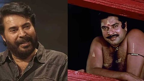 'ചന്തുവായി, വില്ലനായി ഞാന് അഭിനയിക്കണോ എന്ന് ചോദിച്ചു'; ഒരു വടക്കന് വീരഗാഥയുടെ ഓര്മ്മകള് പങ്കുവെച്ച് മമ്മൂട്ടി