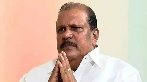 ചാനൽ ചർച്ചയിലെ വിദ്വേഷ പരാമർശം: പി.സി. ജോർജിൻ്റെ മുൻകൂർ ജാമ്യാപേക്ഷ തള്ളി