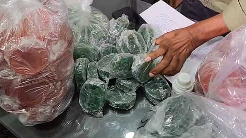 പിടിച്ചെടുത്തത് ആയിരത്തിലധികം സോപ്പുകൾ; കൊല്ലത്ത് പ്രമുഖ ബ്രാൻഡുകളുടെ വ്യാജൻ വിപണിയിൽ