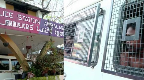 കാക്കനാട് യുവാക്കള്ക്ക് പൊലീസ് മര്ദനമേറ്റതായി പരാതി; മൂവരും ഗുണ്ടാ ലിസ്റ്റില് ഉള്പ്പെട്ടവരെന്നാണ് പൊലീസ്