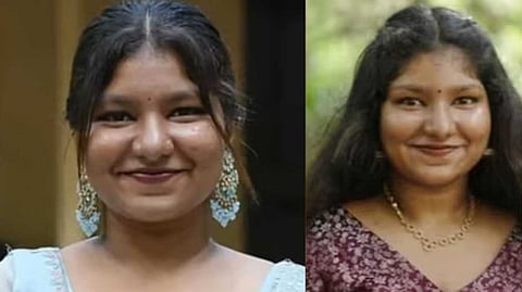 കര്ണാടകയില് മലയാളി വിദ്യാര്ഥിയുടെ ആത്മഹത്യ; കോളേജ് പ്രിന്സിപ്പലിനും അസിസ്റ്റന്റ് പ്രൊഫസര്ക്കും സസ്പെന്ഷന്