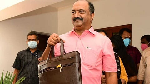 ഇന്ന് സംസ്ഥാന ബജറ്റ്: പ്രതീക്ഷയോടെ കേരളം