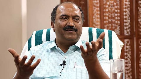 കെ.എന്. ബാലഗോപാല്