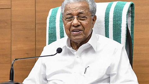 നവകേരള നിര്മാണത്തിന് ആവേശകരമായ പുതിയ കുതിപ്പ് നല്കുന്ന ബജറ്റ്: മുഖ്യമന്ത്രി