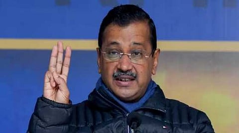 തെരഞ്ഞെടുപ്പ് ഫലപ്രഖ്യാപനത്തിന് മണിക്കൂറുകൾ ബാക്കി; സ്ഥാനാർഥികളുടെ അടിയന്തര യോഗം വിളിച്ച് അരവിന്ദ് കെജ്രിവാൾ