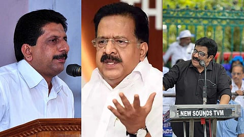 'നിരാശാജനകം, മൈതാന പ്രസംഗം, ജനവിരുദ്ധം'; സംസ്ഥാന ബജറ്റിനെ വിമർശിച്ച് പ്രതിപക്ഷ നേതാക്കള്