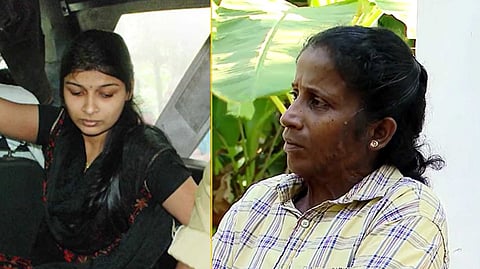 "ജയിലിൽ VIP പരിഗണന, ഉന്നതരുമായി ബന്ധം"; കാരണവർ വധക്കേസ് പ്രതിക്കെതിരെ സഹതടവുകാരിയുടെ നിർണായക വെളിപ്പെടുത്തൽ