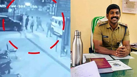 പത്തനംതിട്ടയിൽ വിവാഹ സംഘത്തിനു നേരെ അതിക്രമം: അന്വേഷണം ജില്ലാ ക്രൈംബ്രാഞ്ചിന് കൈമാറും