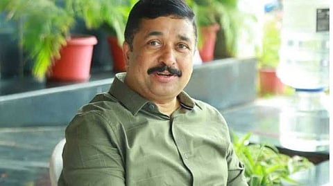 പകുതി വില തട്ടിപ്പ്: വിദ്യാര്ഥിനിയുടെ പരാതിയില് നജീബ് കാന്തപുരം എംഎല്എയ്ക്കെതിരെ കേസ്