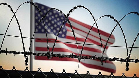 വിദ്യാഭ്യാസ ആവശ്യം മുതലാക്കി യുഎസിലേക്ക് അനധികൃത കുടിയേറ്റം; 4,200 പേർക്കെതിരെ അന്വേഷണം നടക്കുന്നതായി ഇഡി