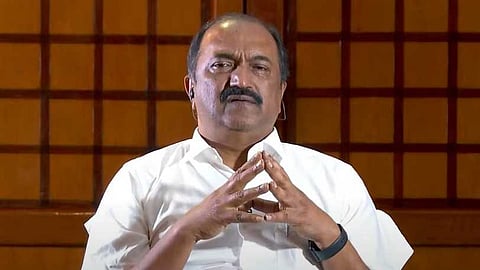 കെ.എൻ. ബാലഗോപാൽ