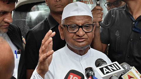 "ഭരണകർത്താക്കൾക്ക് വേണ്ടത് നല്ല പ്രതിച്ഛായ, എഎപി നേതൃത്വം മദ്യത്തിനും പണത്തിനും പിന്നാലെ പോയി മുഖം നഷ്ടപ്പെടുത്തിയത് തിരിച്ചടിച്ചു"