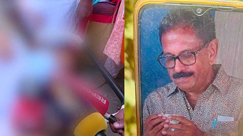 "ഹോട്ടലുടമ നിരന്തരം ശല്യം ചെയ്യുമായിരുന്നു, രക്ഷപ്പെടാൻ കെട്ടിടത്തിൽ നിന്നും ചാടേണ്ടി വന്നു"; മുക്കത്തെ പീഡനശ്രമത്തെ കുറിച്ച് പ്രതികരിച്ച് അതിജീവിത