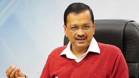 ബിജെപി വാഗ്ദാനങ്ങള് നിറവേറ്റുമെന്ന് വിശ്വസിക്കുന്നു; ജനവിധി അംഗീകരിക്കുന്നുവെന്ന് അരവിന്ദ് കെജ്രിവാള്