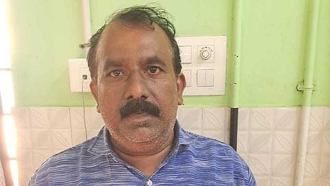 വര്ക്കലയില് ശീതള പാനീയത്തിൽ ലഹരി മരുന്ന് കലർത്തി യുവതിയെ ബലാത്സംഗം ചെയ്തു; പ്രതി അറസ്റ്റിൽ