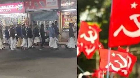 സംസ്ഥാന നേതൃത്വത്തിൻ്റെ ഇടപെടൽ വിഫലം; വടകര സിപിഎമ്മിലെ വിഭാഗീയത തുടരുന്നു