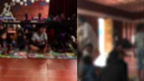 സ്പെഷ്യൽ എഡ്യൂക്കേറ്റർ നിയമനം വൈകുന്നു; പൊതുവിദ്യാലയങ്ങളിലെ ഭിന്നശേഷി
വിദ്യാർഥികളുടെ പഠനം പ്രതിസന്ധിയിൽ