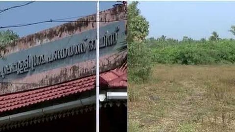 എലപ്പുള്ളി മദ്യനിർമാണ പ്ലാൻ്റ്: ഒയാസിസിന് ഇളവ് നൽകേണ്ടെന്ന കൃഷി വകുപ്പിൻ്റെ റിപ്പോർട്ട് പുറത്ത്