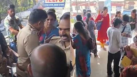 പകുതി വില തട്ടിപ്പ്: കണ്ണൂരിൽ പരാതികളുടെ എണ്ണം 2800 ആയി, ഇഡി അന്വേഷണം വേണമെന്ന് ബിജെപി