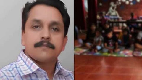 ഭിന്നശേഷി വിദ്യാർഥികളുടെ പഠനം പ്രതിസന്ധിയിലായ സംഭവം: ഇടപെടലുമായി ബാലാവകാശ കമ്മീഷൻ