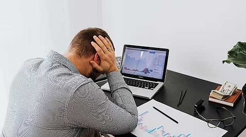 വർഷം 25 ലക്ഷം രൂപ, നിലവിലെ ശമ്പളത്തേക്കാൾ 87% കൂടുതൽ; 5 ലക്ഷം രൂപ ബോണസ്; എന്നിട്ടും ജോലി വേണ്ടെന്ന് യുവാവ്!