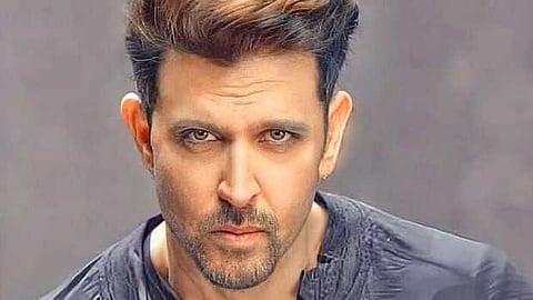 ലോക സുന്ദരന്മാരുടെ പട്ടികയില് ഋത്വിക് റോഷന്; ഇന്ത്യയില് നിന്നുള്ള ഏക താരം