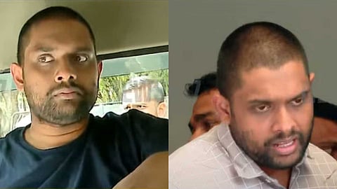 പകുതി വില തട്ടിപ്പ്: 'മാത്യു കുഴൽനാടന് ഒരു രൂപ പോലും വാങ്ങിയിട്ടില്ല'; എംഎല്എയുടെ വാദങ്ങള് ശരിവച്ച് പ്രതി അനന്തു കൃഷ്ണന്