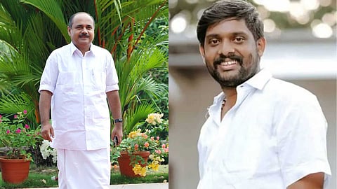 "പണം ലഭിച്ചെന്ന വാർത്ത അടിസ്ഥാനരഹിതം"; പകുതി വില തട്ടിപ്പ് കേസ് പ്രതിയുടെ ആരോപണങ്ങൾ തള്ളി ഫ്രാൻസിസ് ജോർജ്