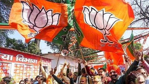 ഡൽഹി സർക്കാർ രൂപീകരണത്തിനൊരുങ്ങി ബിജെപി; മുഖ്യമന്ത്രിയെ എംഎൽഎമാരിൽ നിന്ന് തെരഞ്ഞെടുക്കും; പ്രധാനമന്ത്രി പ്രഖ്യാപനം നടത്തും