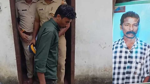 അമ്മയുടെ സുഹൃത്തിനെ ഷോക്കടിപ്പിച്ച് കൊന്ന കേസ്; ഒന്നാം പ്രതി കിരണിന്റെ മാതാപിതാക്കളെയും പ്രതി ചേർത്തു