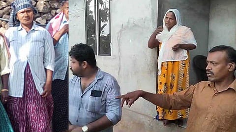 VIDEO| 'കാട്ടാനകളേയും പുലിയേയും പേടിച്ചാണ് ജീവിക്കുന്നത്'; അറംപറ്റി സോഫിയയുടെ വാക്കുകള്