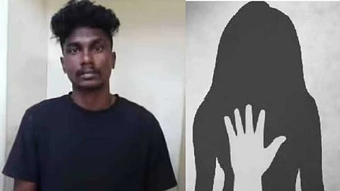 ചോറ്റാനിക്കരയിലെ പോക്സോ അതിജീവിതയുടെ മരണം: പ്രതി അനൂപിനെ പൊലീസ് കസ്റ്റഡിയിൽ വിട്ടു