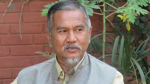 മണിപ്പൂരിൽ മാധ്യമ പ്രവർത്തകനെ തട്ടിക്കൊണ്ടുപോയി ഭീഷണിപ്പെടുത്തി സായുധസംഘം