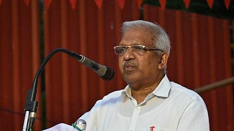 മുസ്ലിം ലീഗിനോട് കമ്മ്യൂണിസ്റ്റ് പാർട്ടിക്ക് മൃദു സമീപനം; എതിർക്കുന്നത് ലീഗിൻ്റെ അവസരവാദ-കച്ചവട രാഷ്ട്രീയത്തെ മാത്രം: പി. ജയരാജൻ