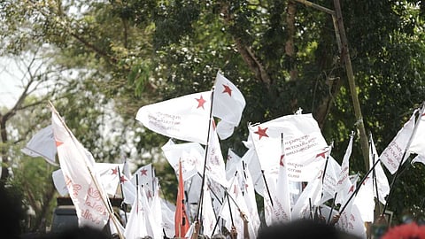 സ്വകാര്യ സർവകലാശാലകളിൽ സാമൂഹികനീതിയും മെറിറ്റും ജനാധിപത്യാവകാശങ്ങളും ഉറപ്പാക്കണം: എസ്എഫ്ഐ
