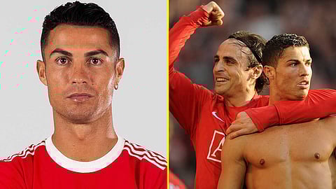 "ക്രിസ്റ്റ്യാനോ ലോകത്തെ ഏറ്റവും മികച്ച സ്ട്രൈക്കറല്ല"; അത് മറ്റൊരാളെന്ന് മുൻ ബ്ലാസ്റ്റേഴ്സ് താരം