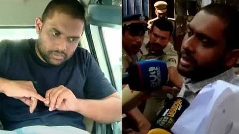 പകുതി വില തട്ടിപ്പ്: "പൊതുപ്രവർത്തകർ വാങ്ങിയത് തെറ്റല്ല", സംഭാവനയായി പോയ പണത്തിൻ്റെ വഴി തേടേണ്ടെന്ന് ക്രൈംബ്രാഞ്ചിന് നിർദേശം