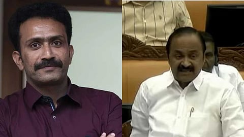 'നടപടിക്രമങ്ങള് പാലിക്കാതെ കുറ്റപത്രം സമര്പ്പിച്ചു'; ഷൈൻ ടോം ചാക്കോ പ്രതിയായിരുന്ന കൊക്കെയ്ൻ കേസ് സഭയിൽ ഉന്നയിച്ച് പ്രതിപക്ഷം