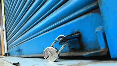 "വന്യജീവി ആക്രമണം രൂക്ഷമാവുന്നു"; വയനാട് ജില്ലയിൽ നാളെ യുഡിഎഫ് ഹർത്താൽ