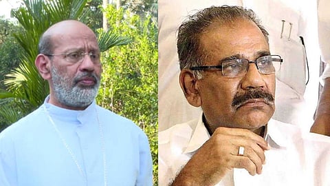 "ഇവിടെയൊരു സർക്കാരുണ്ടോ, വനംവകുപ്പുണ്ടോ? വനംവകുപ്പ് മന്ത്രി രാജി വെയ്ക്കണം": താമരശ്ശേരി ബിഷപ്പ്