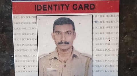 പൊലീസ് ഉദ്യോഗസ്ഥൻ ജീവനൊടുക്കിയ നിലയിൽ; മൃതദേഹം കണ്ടെത്തിയത് ഊട്ടിയിലെ ലോഡ്ജിൽ നിന്ന്