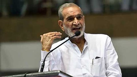 സിഖ് വിരുദ്ധ കലാപക്കേസിൽ മുൻ കോൺഗ്രസ് എംപി സജ്ജൻ കുമാർ കുറ്റക്കാരനെന്ന് കോടതി; ശിക്ഷ വിധി ഫെബ്രവരി 18ന്